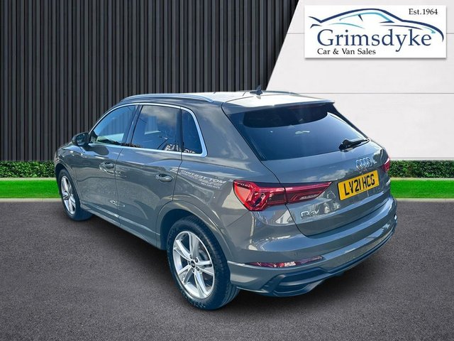View our AUDI Q3