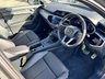 USED 2021 21 AUDI Q3 1.5 TFSI CoD 35 S line SUV 5dr Petrol S Tronic Euro 6 (s/s) (150 ps) ** RAC BUYSURE INSPECTED **
