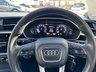 USED 2021 21 AUDI Q3 1.5 TFSI CoD 35 S line SUV 5dr Petrol S Tronic Euro 6 (s/s) (150 ps) ** RAC BUYSURE INSPECTED **