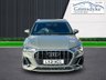 USED 2021 21 AUDI Q3 1.5 TFSI CoD 35 S line SUV 5dr Petrol S Tronic Euro 6 (s/s) (150 ps) ** RAC BUYSURE INSPECTED **