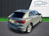 USED 2021 21 AUDI Q3 1.5 TFSI CoD 35 S line SUV 5dr Petrol S Tronic Euro 6 (s/s) (150 ps) ** RAC BUYSURE INSPECTED **