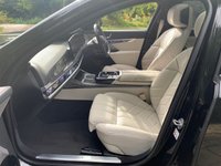 USED 2023 73 BMW I7 60 105.7kWh Excellence (Pro) Saloon 4dr Electric Auto xDrive (544 ps) HUGE SPEC - 2023 BMW I7 60 EXCELLENCE - FULL ELECTRIC - AUTOMATIC - X-DRIVE - EXEC PACK - LOW MILEAGE - BALANCE MNF WARRANTY - COST NEW IN EXCESS OF &pound;135 K