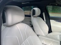 USED 2023 73 BMW I7 60 105.7kWh Excellence (Pro) Saloon 4dr Electric Auto xDrive (544 ps) HUGE SPEC - 2023 BMW I7 60 EXCELLENCE - FULL ELECTRIC - AUTOMATIC - X-DRIVE - EXEC PACK - LOW MILEAGE - BALANCE MNF WARRANTY - COST NEW IN EXCESS OF &pound;135 K