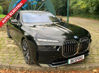 USED 2023 73 BMW I7 60 105.7kWh Excellence (Pro) Saloon 4dr Electric Auto xDrive (544 ps) HUGE SPEC - 2023 BMW I7 60 EXCELLENCE - FULL ELECTRIC - AUTOMATIC - X-DRIVE - EXEC PACK - LOW MILEAGE - BALANCE MNF WARRANTY - COST NEW IN EXCESS OF &pound;135 K