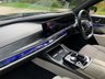 USED 2023 73 BMW I7 60 105.7kWh Excellence (Pro) Saloon 4dr Electric Auto xDrive (544 ps) HUGE SPEC - 2023 BMW I7 60 EXCELLENCE - FULL ELECTRIC - AUTOMATIC - X-DRIVE - EXEC PACK - LOW MILEAGE - BALANCE MNF WARRANTY - COST NEW IN EXCESS OF &pound;135 K