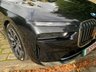 USED 2023 73 BMW I7 60 105.7kWh Excellence (Pro) Saloon 4dr Electric Auto xDrive (544 ps) HUGE SPEC - 2023 BMW I7 60 EXCELLENCE - FULL ELECTRIC - AUTOMATIC - X-DRIVE - EXEC PACK - LOW MILEAGE - BALANCE MNF WARRANTY - COST NEW IN EXCESS OF &pound;135 K