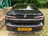 USED 2023 73 BMW I7 60 105.7kWh Excellence (Pro) Saloon 4dr Electric Auto xDrive (544 ps) HUGE SPEC - 2023 BMW I7 60 EXCELLENCE - FULL ELECTRIC - AUTOMATIC - X-DRIVE - EXEC PACK - LOW MILEAGE - BALANCE MNF WARRANTY - COST NEW IN EXCESS OF &pound;135 K