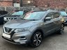 USED 2018 18 NISSAN QASHQAI 1.5 dCi Tekna SUV 5dr Euro 6 (s/s)  - LEATHER