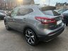 USED 2018 18 NISSAN QASHQAI 1.5 dCi Tekna SUV 5dr Euro 6 (s/s)  - LEATHER