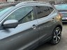 USED 2018 18 NISSAN QASHQAI 1.5 dCi Tekna SUV 5dr Euro 6 (s/s)  - LEATHER