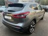USED 2018 18 NISSAN QASHQAI 1.5 dCi Tekna SUV 5dr Euro 6 (s/s)  - LEATHER