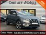 USED 2018 18 NISSAN QASHQAI 1.5 dCi Tekna SUV 5dr Euro 6 (s/s)  - LEATHER