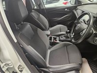 USED 2020 20 VAUXHALL GRANDLAND X 1.2 Turbo SRi Nav SUV 5dr Petrol Manual Euro 6 (s/s) (130 ps) 