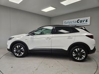 USED 2020 20 VAUXHALL GRANDLAND X 1.2 Turbo SRi Nav SUV 5dr Petrol Manual Euro 6 (s/s) (130 ps) 