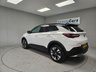 USED 2020 20 VAUXHALL GRANDLAND X 1.2 Turbo SRi Nav SUV 5dr Petrol Manual Euro 6 (s/s) (130 ps) 