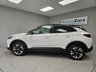USED 2020 20 VAUXHALL GRANDLAND X 1.2 Turbo SRi Nav SUV 5dr Petrol Manual Euro 6 (s/s) (130 ps) 