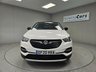 USED 2020 20 VAUXHALL GRANDLAND X 1.2 Turbo SRi Nav SUV 5dr Petrol Manual Euro 6 (s/s) (130 ps) 