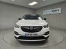USED 2020 20 VAUXHALL GRANDLAND X 1.2 Turbo SRi Nav SUV 5dr Petrol Manual Euro 6 (s/s) (130 ps) 