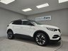 USED 2020 20 VAUXHALL GRANDLAND X 1.2 Turbo SRi Nav SUV 5dr Petrol Manual Euro 6 (s/s) (130 ps) 
