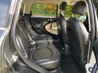 USED 2013 63 MINI COUNTRYMAN 1.6 Cooper D SUV 5dr Diesel Manual ALL4 Euro 5 (s/s) (112 ps) 2013/63reg MINI COOPER 'D' COUNTRYMAN - HUGE SPEC &pound;11K ADDITIONAL EXTRAS - ALL 4 4WD - DIESEL - 1 FORMER KEEPER - CHILLI PACK - SAT NAV - FULL LEATHER