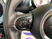 USED 2013 63 MINI COUNTRYMAN 1.6 Cooper D SUV 5dr Diesel Manual ALL4 Euro 5 (s/s) (112 ps) 2013/63reg MINI COOPER 'D' COUNTRYMAN - HUGE SPEC &pound;11K ADDITIONAL EXTRAS - ALL 4 4WD - DIESEL - 1 FORMER KEEPER - CHILLI PACK - SAT NAV - FULL LEATHER