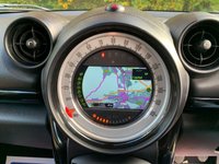 USED 2013 63 MINI COUNTRYMAN 1.6 Cooper D SUV 5dr Diesel Manual ALL4 Euro 5 (s/s) (112 ps) 2013/63reg MINI COOPER 'D' COUNTRYMAN - HUGE SPEC &pound;11K ADDITIONAL EXTRAS - ALL 4 4WD - DIESEL - 1 FORMER KEEPER - CHILLI PACK - SAT NAV - FULL LEATHER