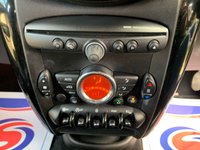 USED 2013 63 MINI COUNTRYMAN 1.6 Cooper D SUV 5dr Diesel Manual ALL4 Euro 5 (s/s) (112 ps) 2013/63reg MINI COOPER 'D' COUNTRYMAN - HUGE SPEC &pound;11K ADDITIONAL EXTRAS - ALL 4 4WD - DIESEL - 1 FORMER KEEPER - CHILLI PACK - SAT NAV - FULL LEATHER