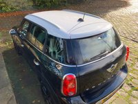 USED 2013 63 MINI COUNTRYMAN 1.6 Cooper D SUV 5dr Diesel Manual ALL4 Euro 5 (s/s) (112 ps) 2013/63reg MINI COOPER 'D' COUNTRYMAN - HUGE SPEC &pound;11K ADDITIONAL EXTRAS - ALL 4 4WD - DIESEL - 1 FORMER KEEPER - CHILLI PACK - SAT NAV - FULL LEATHER