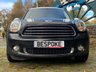 USED 2013 63 MINI COUNTRYMAN 1.6 Cooper D SUV 5dr Diesel Manual ALL4 Euro 5 (s/s) (112 ps) 2013/63reg MINI COOPER 'D' COUNTRYMAN - HUGE SPEC &pound;11K ADDITIONAL EXTRAS - ALL 4 4WD - DIESEL - 1 FORMER KEEPER - CHILLI PACK - SAT NAV - FULL LEATHER