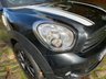 USED 2013 63 MINI COUNTRYMAN 1.6 Cooper D SUV 5dr Diesel Manual ALL4 Euro 5 (s/s) (112 ps) 2013/63reg MINI COOPER 'D' COUNTRYMAN - HUGE SPEC &pound;11K ADDITIONAL EXTRAS - ALL 4 4WD - DIESEL - 1 FORMER KEEPER - CHILLI PACK - SAT NAV - FULL LEATHER
