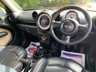 USED 2013 63 MINI COUNTRYMAN 1.6 Cooper D SUV 5dr Diesel Manual ALL4 Euro 5 (s/s) (112 ps) 2013/63reg MINI COOPER 'D' COUNTRYMAN - HUGE SPEC &pound;11K ADDITIONAL EXTRAS - ALL 4 4WD - DIESEL - 1 FORMER KEEPER - CHILLI PACK - SAT NAV - FULL LEATHER
