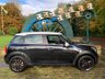 USED 2013 63 MINI COUNTRYMAN 1.6 Cooper D SUV 5dr Diesel Manual ALL4 Euro 5 (s/s) (112 ps) 2013/63reg MINI COOPER 'D' COUNTRYMAN - HUGE SPEC &pound;11K ADDITIONAL EXTRAS - ALL 4 4WD - DIESEL - 1 FORMER KEEPER - CHILLI PACK - SAT NAV - FULL LEATHER