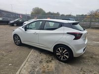 USED 2018 18 NISSAN MICRA 1.0 Acenta Hatchback 5dr Petrol Manual Euro 6 (71 ps) Full Dealer History