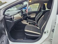 USED 2018 18 NISSAN MICRA 1.0 Acenta Hatchback 5dr Petrol Manual Euro 6 (71 ps) Full Dealer History