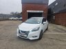 USED 2018 18 NISSAN MICRA 1.0 Acenta Hatchback 5dr Petrol Manual Euro 6 (71 ps) Full Dealer History