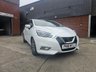 USED 2018 18 NISSAN MICRA 1.0 Acenta Hatchback 5dr Petrol Manual Euro 6 (71 ps) Full Dealer History