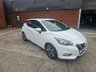 USED 2018 18 NISSAN MICRA 1.0 Acenta Hatchback 5dr Petrol Manual Euro 6 (71 ps) Full Dealer History