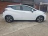 USED 2018 18 NISSAN MICRA 1.0 Acenta Hatchback 5dr Petrol Manual Euro 6 (71 ps) Full Dealer History