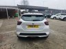 USED 2018 18 NISSAN MICRA 1.0 Acenta Hatchback 5dr Petrol Manual Euro 6 (71 ps) Full Dealer History