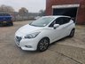 USED 2018 18 NISSAN MICRA 1.0 Acenta Hatchback 5dr Petrol Manual Euro 6 (71 ps) Full Dealer History
