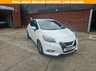 USED 2018 18 NISSAN MICRA 1.0 Acenta Hatchback 5dr Petrol Manual Euro 6 (71 ps) Full Dealer History