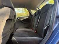 USED 2006 06 FORD FOCUS 1.6 Ghia Hatchback 5dr Petrol Manual (161 g/km, 99 bhp) 