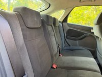 USED 2006 06 FORD FOCUS 1.6 Ghia Hatchback 5dr Petrol Manual (161 g/km, 99 bhp) 