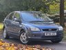 USED 2006 06 FORD FOCUS 1.6 Ghia Hatchback 5dr Petrol Manual (161 g/km, 99 bhp) 