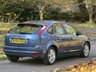 USED 2006 06 FORD FOCUS 1.6 Ghia Hatchback 5dr Petrol Manual (161 g/km, 99 bhp) 