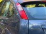 USED 2006 06 FORD FOCUS 1.6 Ghia Hatchback 5dr Petrol Manual (161 g/km, 99 bhp) 