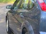 USED 2006 06 FORD FOCUS 1.6 Ghia Hatchback 5dr Petrol Manual (161 g/km, 99 bhp) 