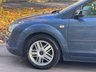 USED 2006 06 FORD FOCUS 1.6 Ghia Hatchback 5dr Petrol Manual (161 g/km, 99 bhp) 
