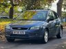 USED 2006 06 FORD FOCUS 1.6 Ghia Hatchback 5dr Petrol Manual (161 g/km, 99 bhp) 