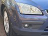 USED 2006 06 FORD FOCUS 1.6 Ghia Hatchback 5dr Petrol Manual (161 g/km, 99 bhp) 